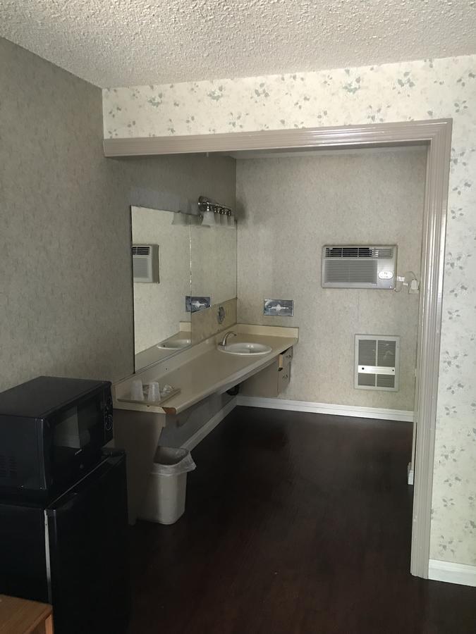 Akua Motor Hotel อนาไฮม์ ภายนอก รูปภาพ